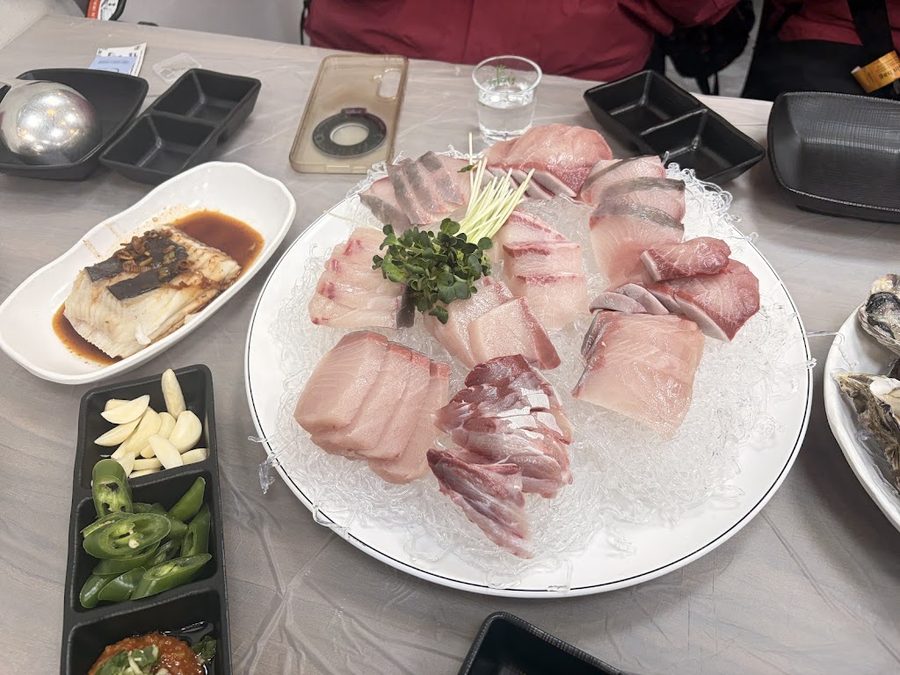 萬福水產