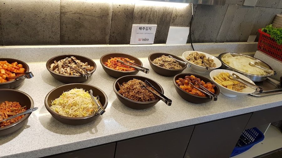 一餐一餐
