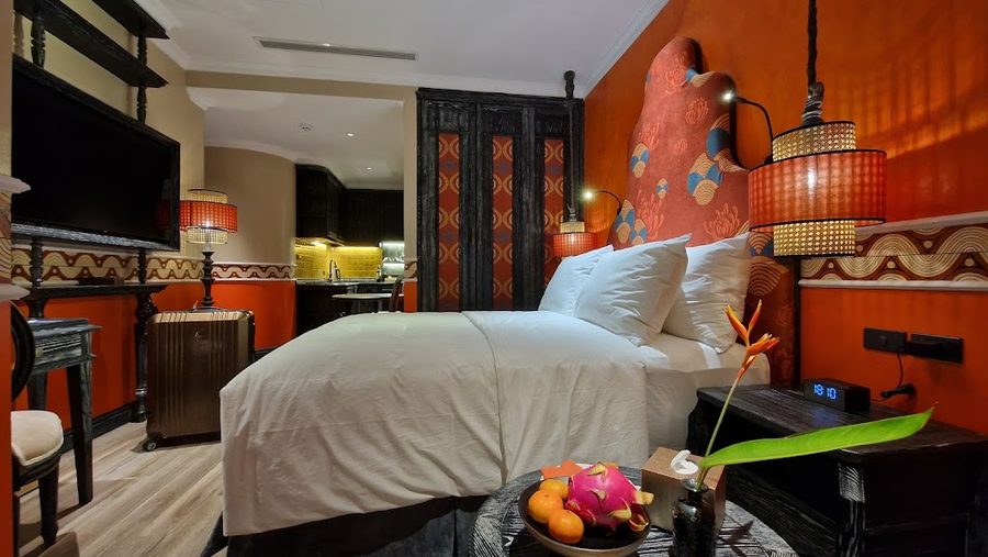 22Land Heritage Hotel & Retreat