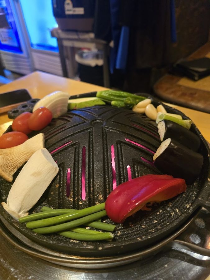 램니쿠야 둔촌점