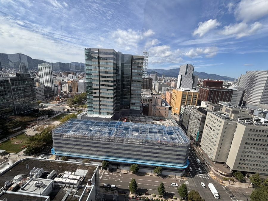 札幌市政府