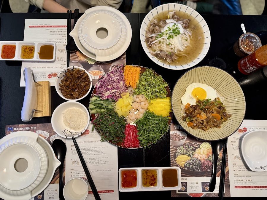 麵太食堂