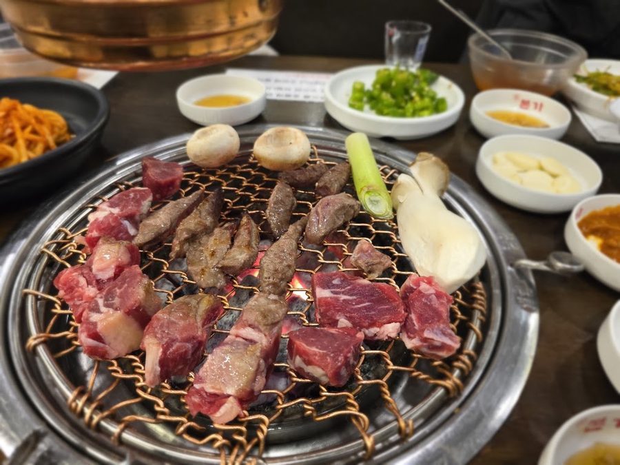 本家 金海店