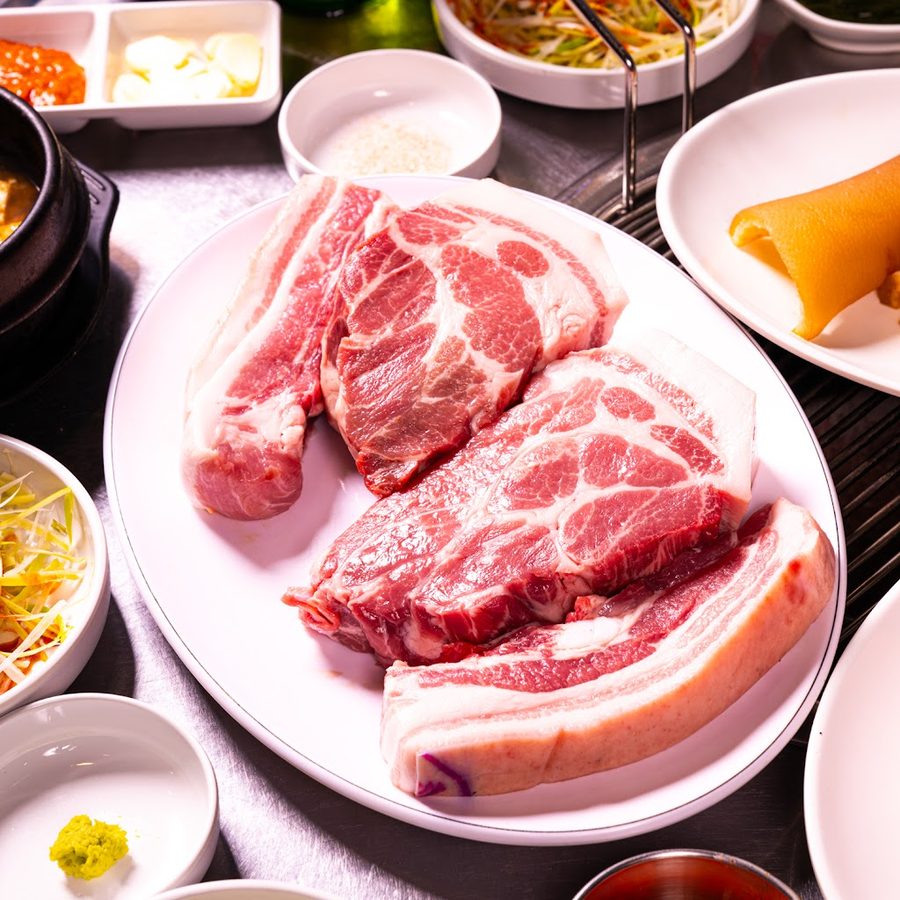 김돈이 신논현점