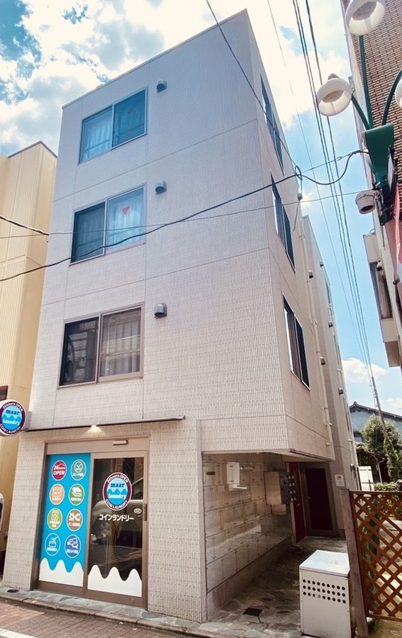 히말라야 클라우드 호텔