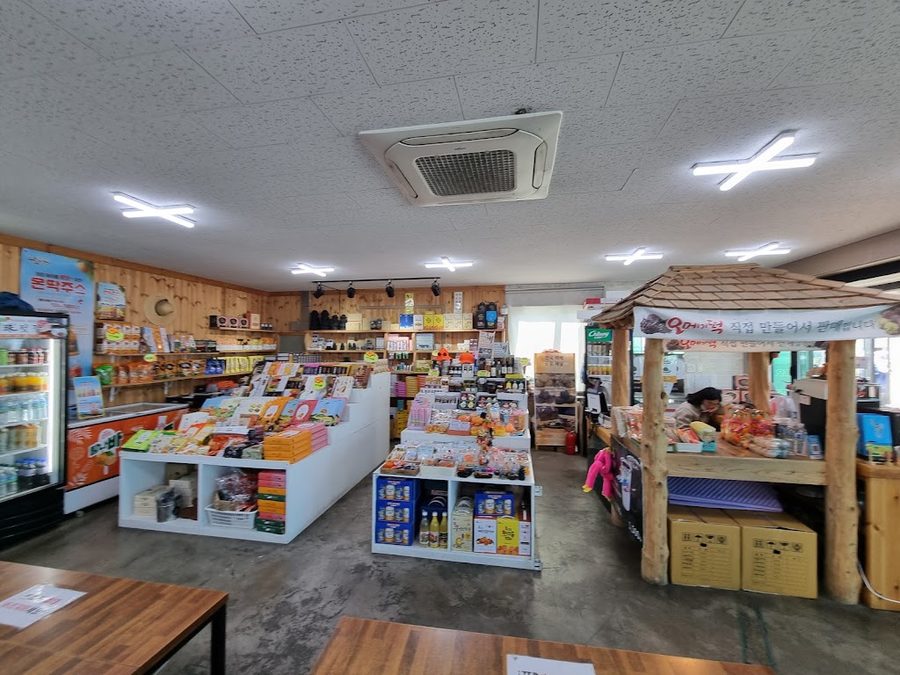 Jeju Login Rent-a-car