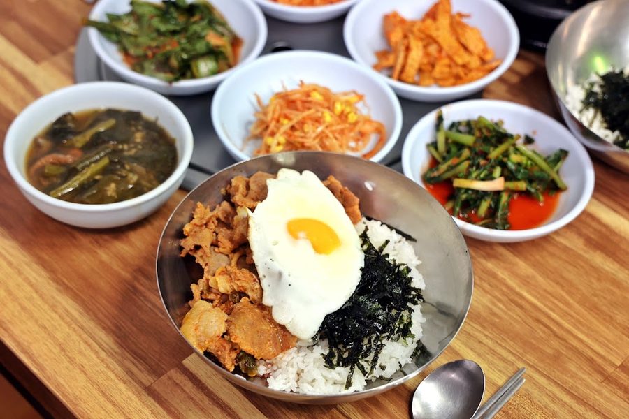 고향집