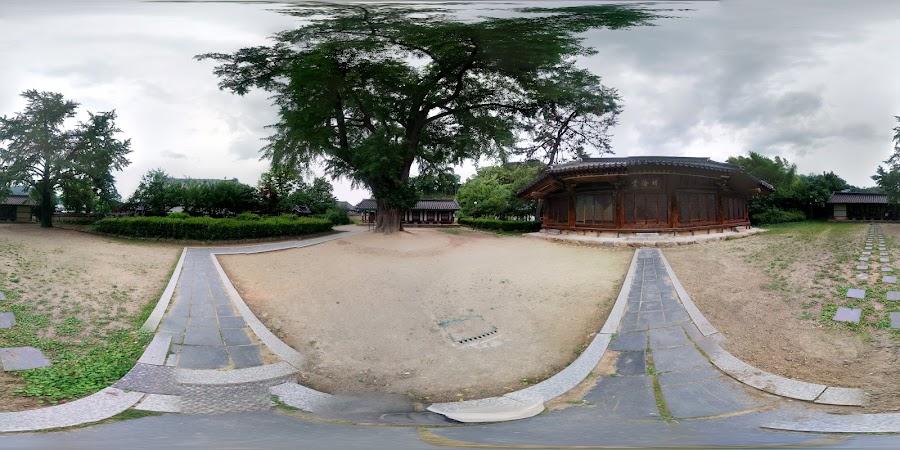 Jeonju Hyanggyo