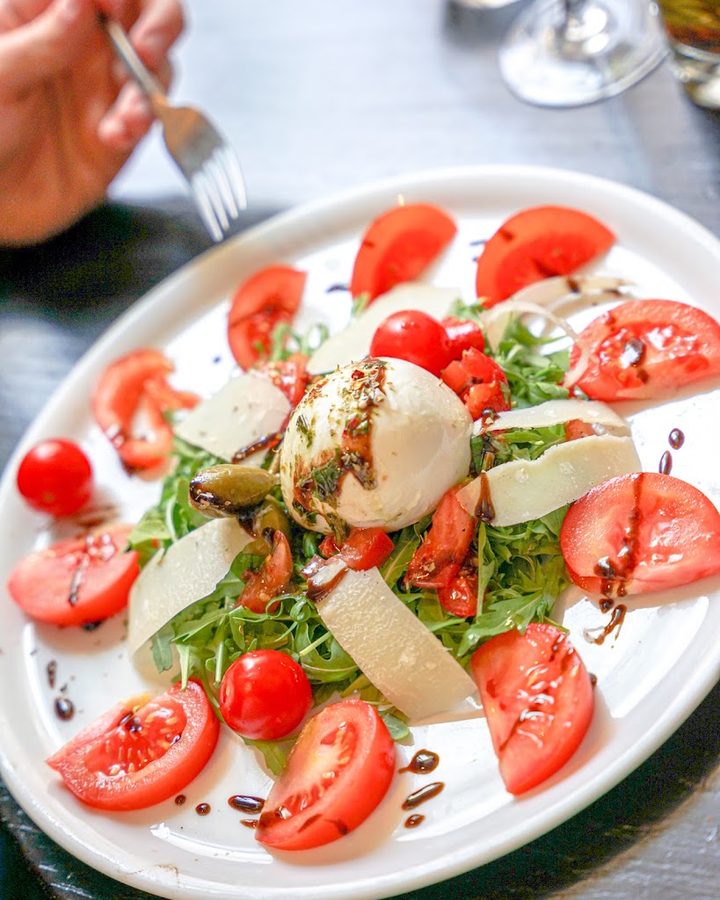 Alcoryllis Ristorante Italiano
