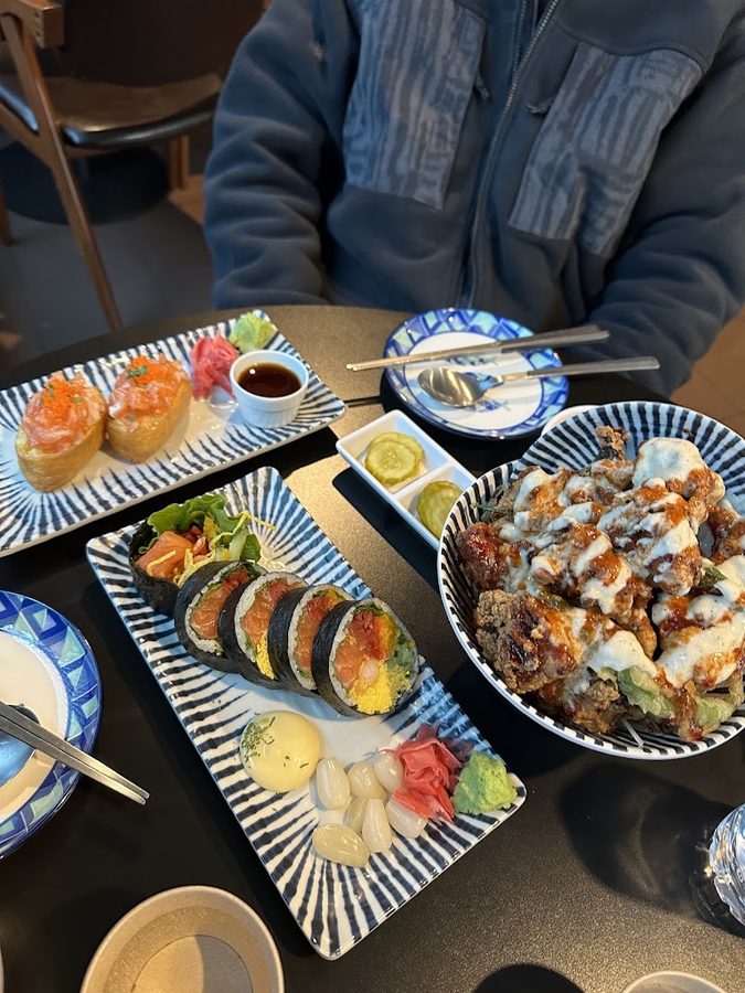 ヨンハドン アックジョンロデオ店