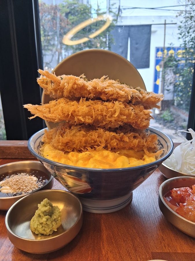 흐를류 돼지곰탕