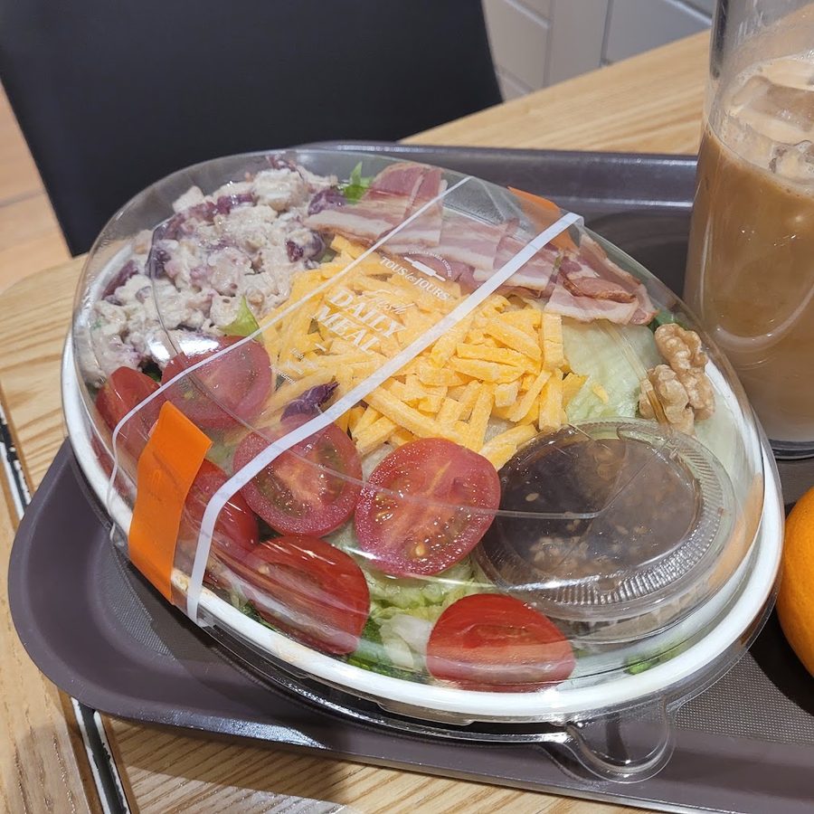 뚜레쥬르 강남구청역점