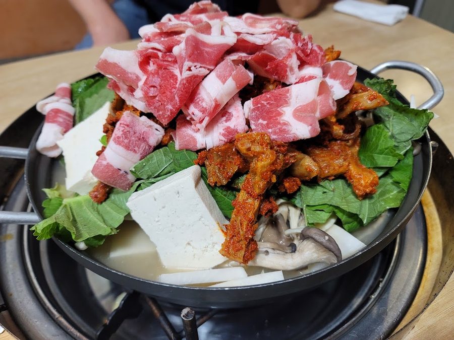 Imun-dong Geujip