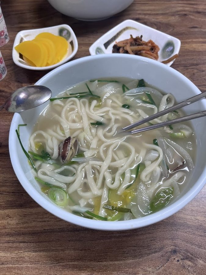 왕짱구식당