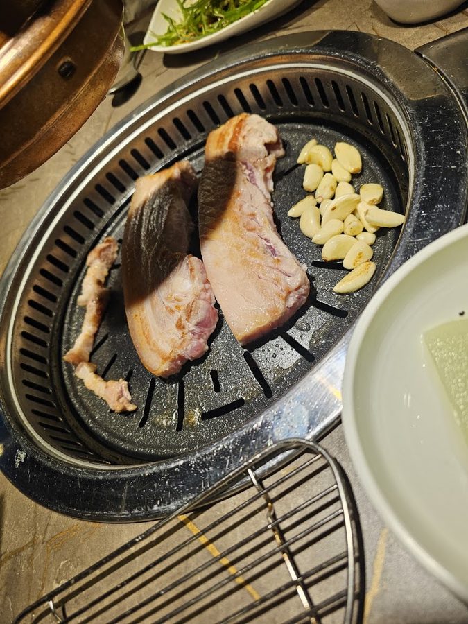 Geobugi Dongne Busan Dongnae Branch