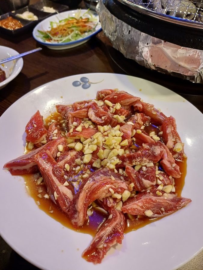 육즈비나르샤