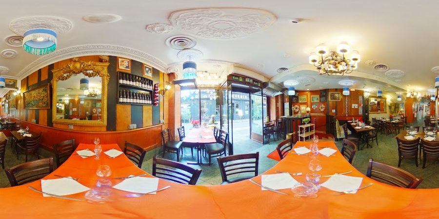 BISTROT 20 / LE VINGT