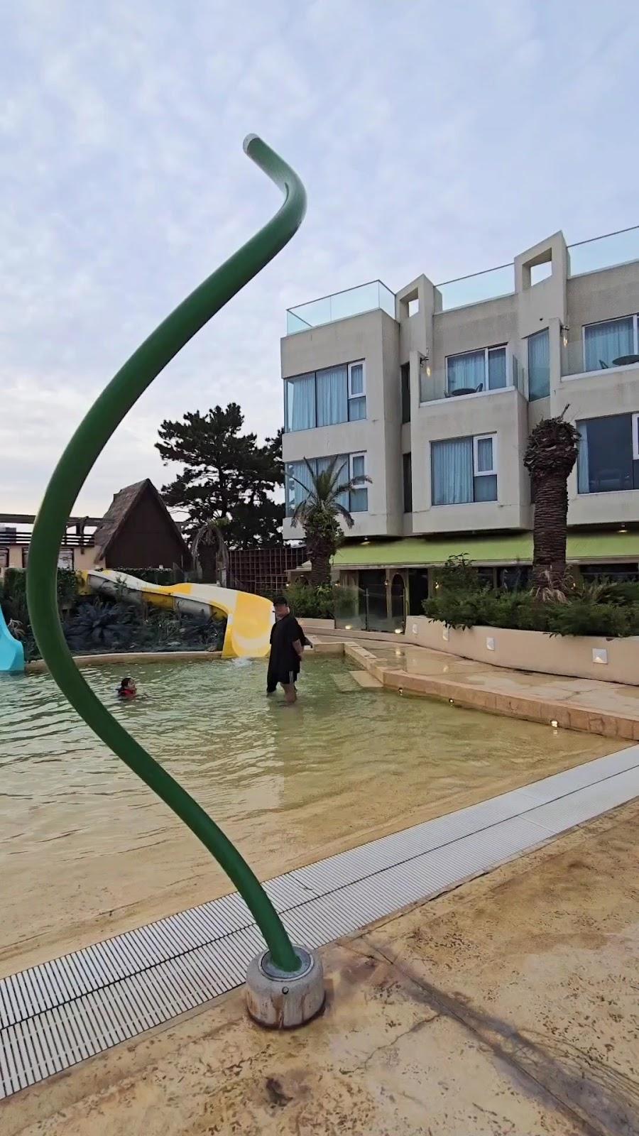 La Terrace Boutique Resort & Spa