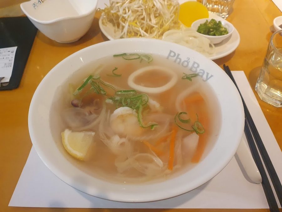 포베이