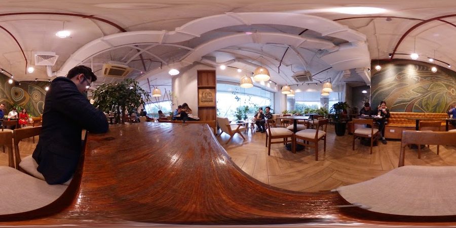 The Coffee House