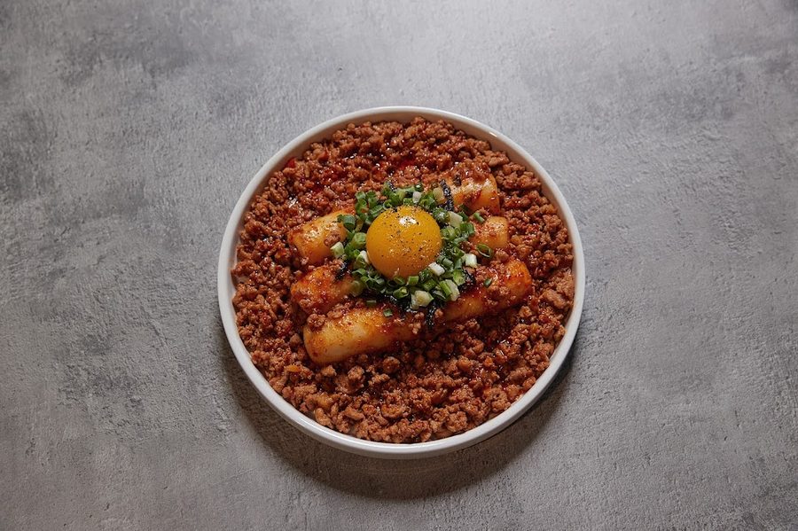 제철소