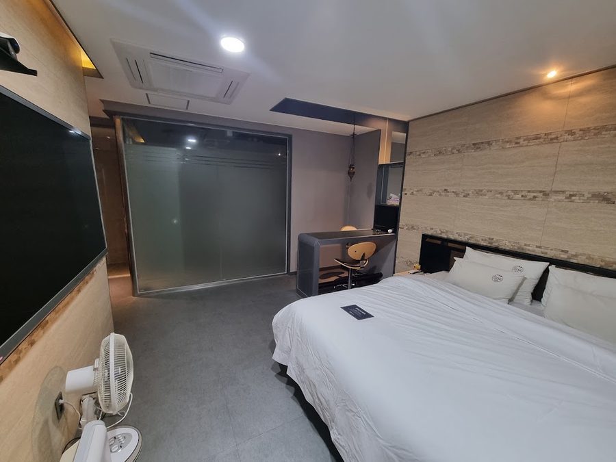 Hotelsseom