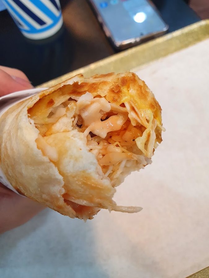Dos Mas