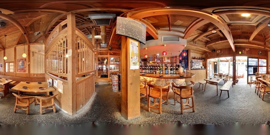 沖縄ダイニング琉歌 沖縄本店