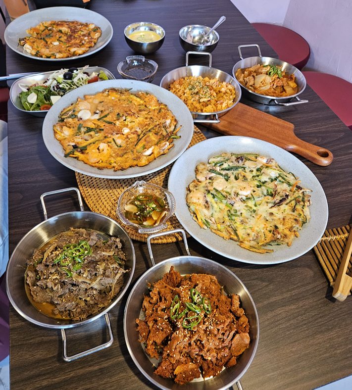 上水美食店Andy House