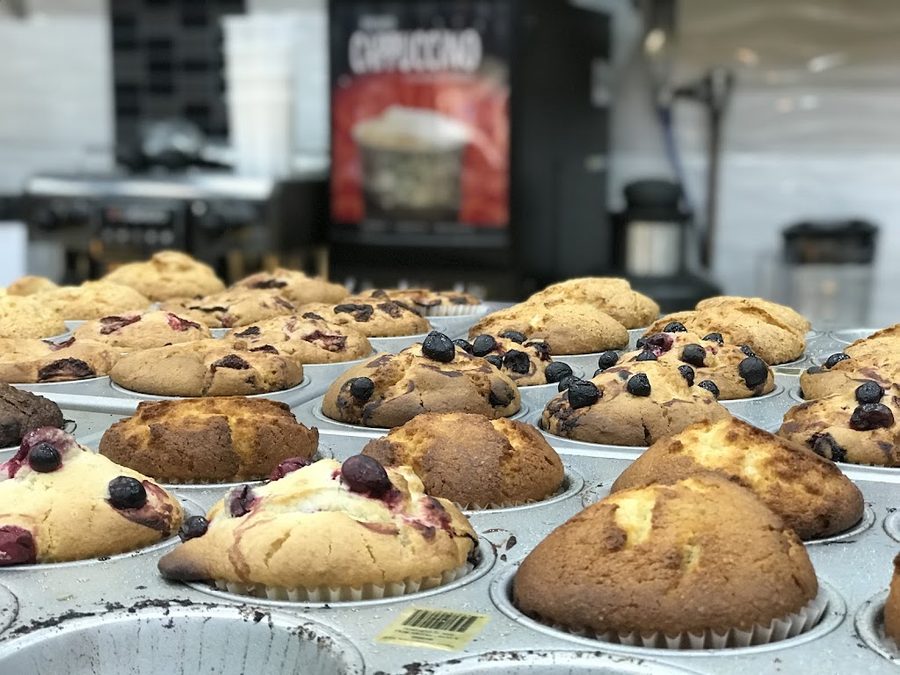34th Bagels & More