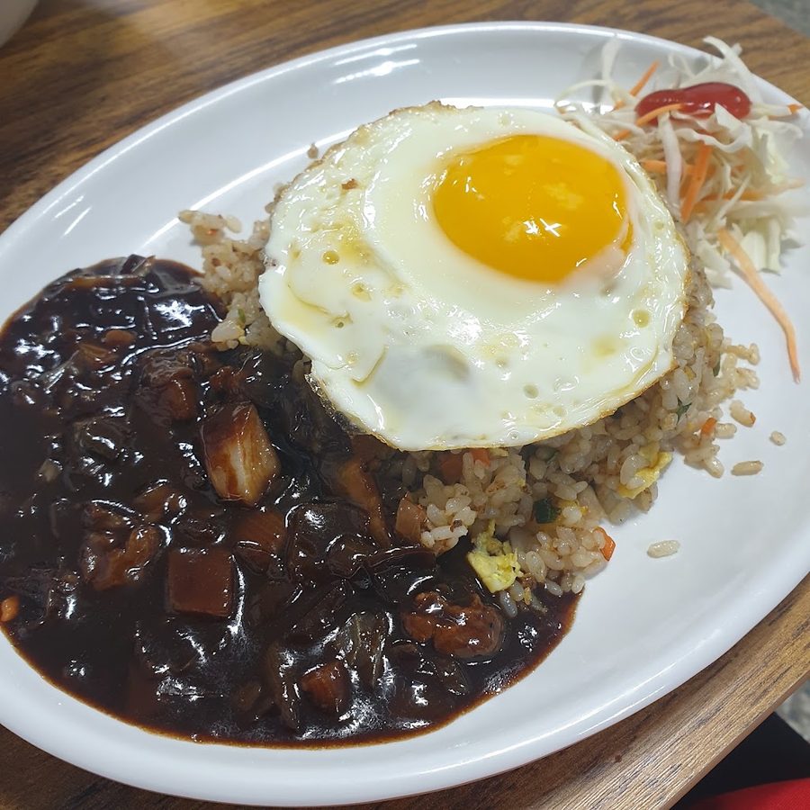 Yeongju Banjeom