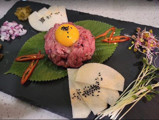 ミドカルビ ヨクサム店