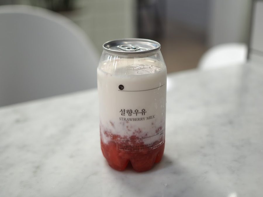 Cafe 051 Pukyong National University Branch