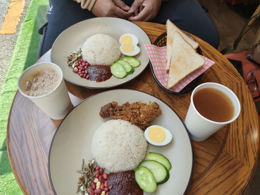 SECHAWAN Coffee & Tea