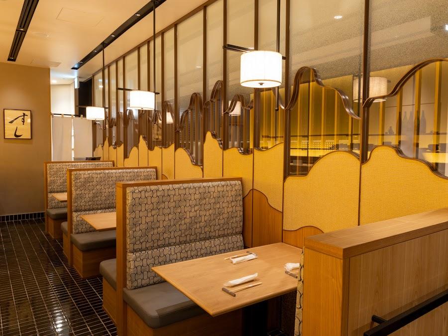 Sushisho fukuoka
