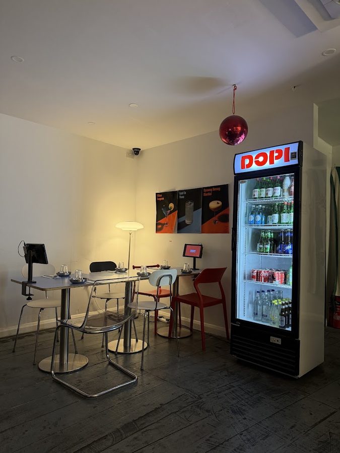 Dopi