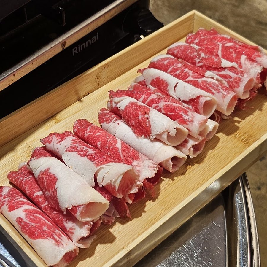 纛島家 國產冷凍五花肉