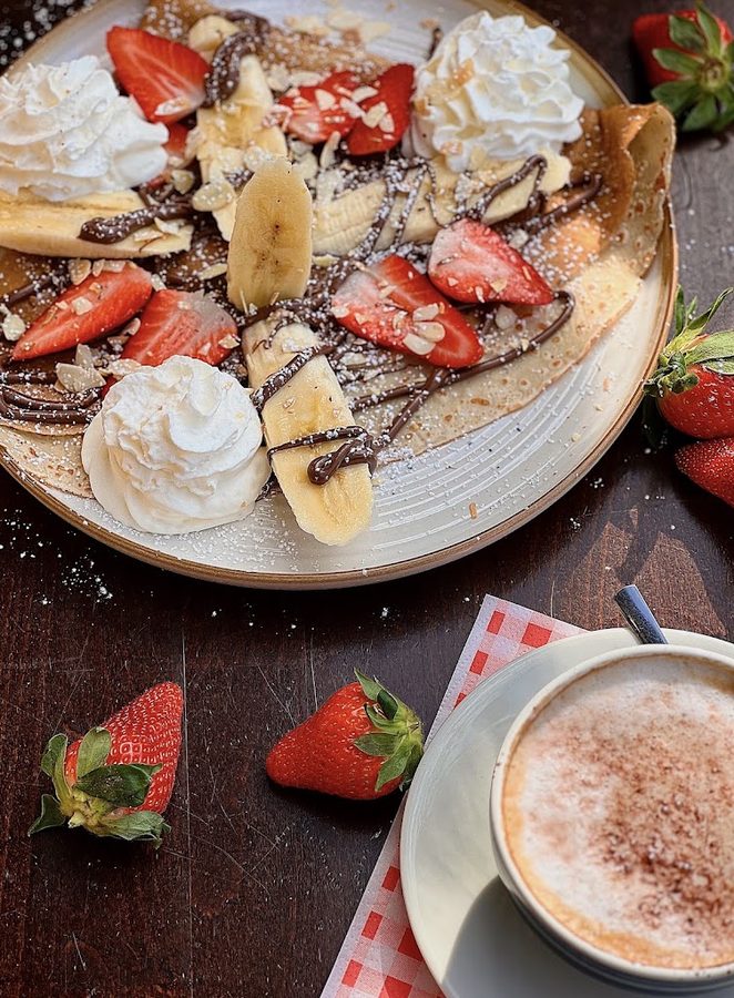 Crêperie Bobo