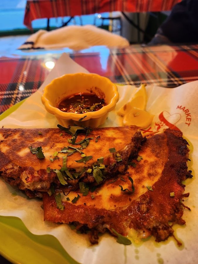탁스코마켓