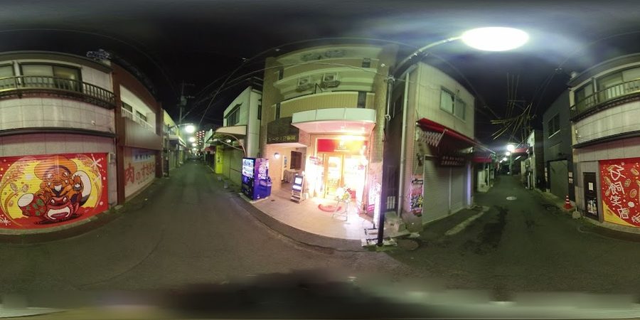 らぁめん臨機