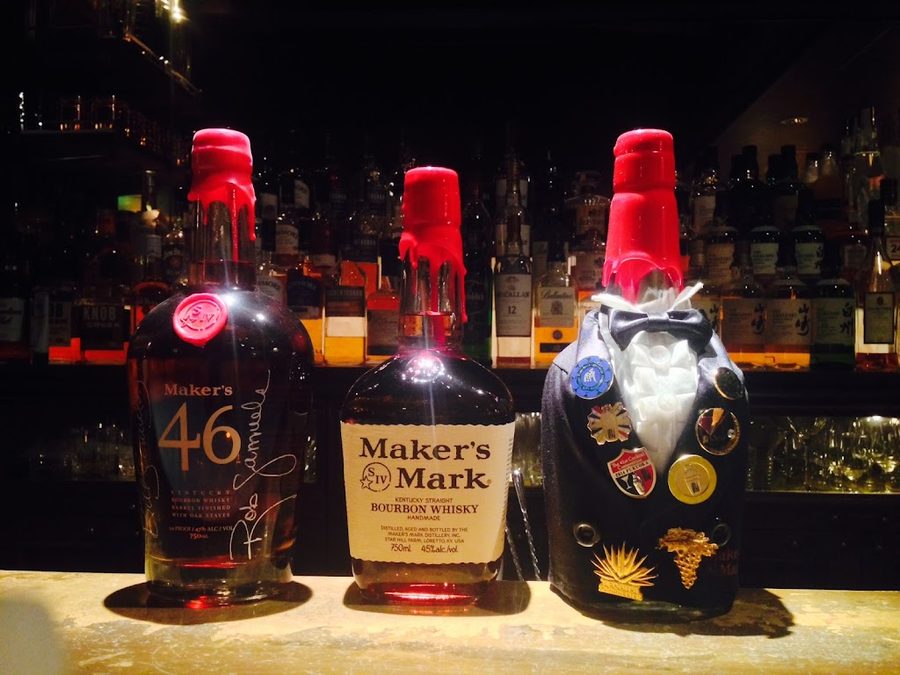 APOLLO BAR GINZA