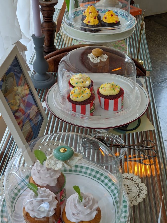 Cafe Outer
