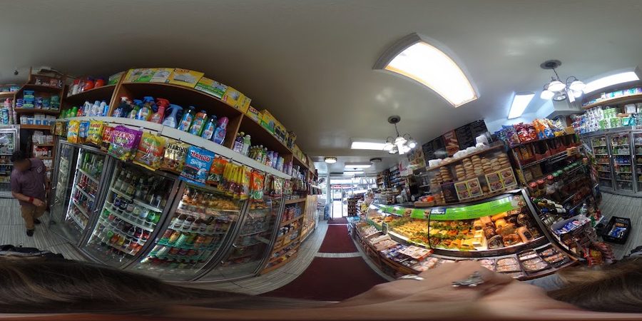 EAST VILLAGE FINEST DELI