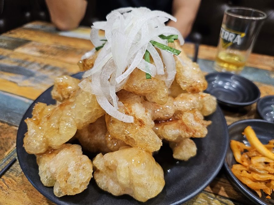 慶信飯店