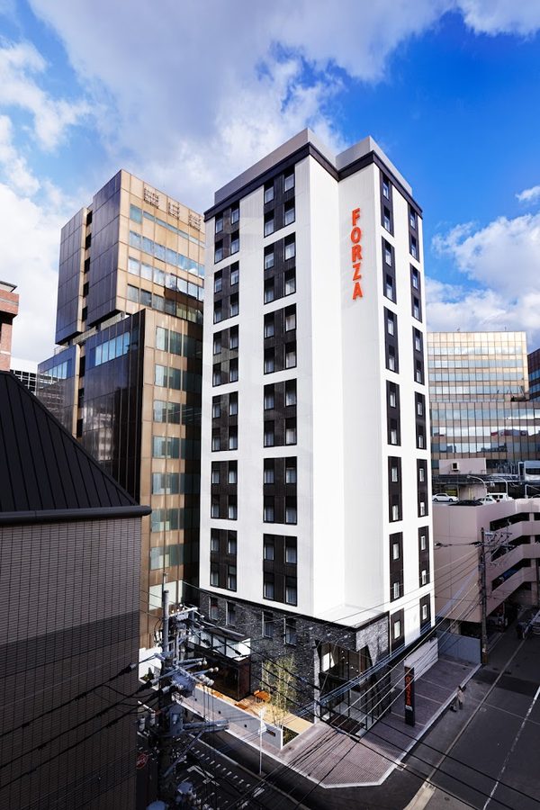 Comfort Hotel Hakata
