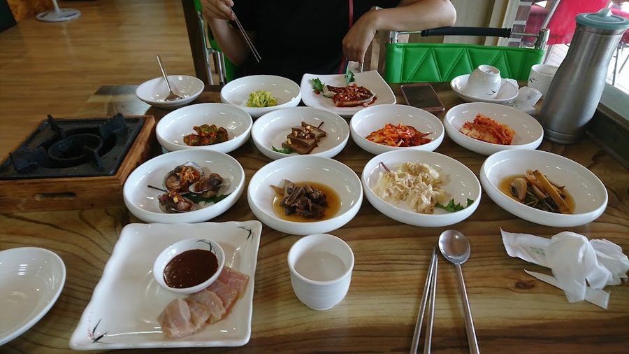 Geugil memories
