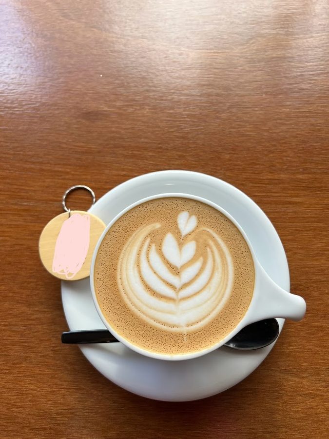 Morphe Coffee