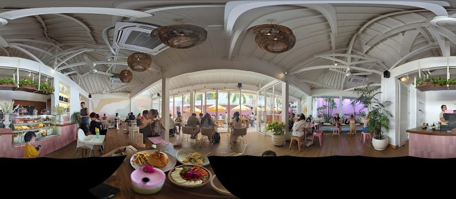 KYND COMMUNITY SEMINYAK