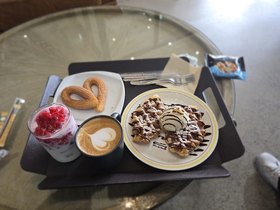 Grieve Cafe