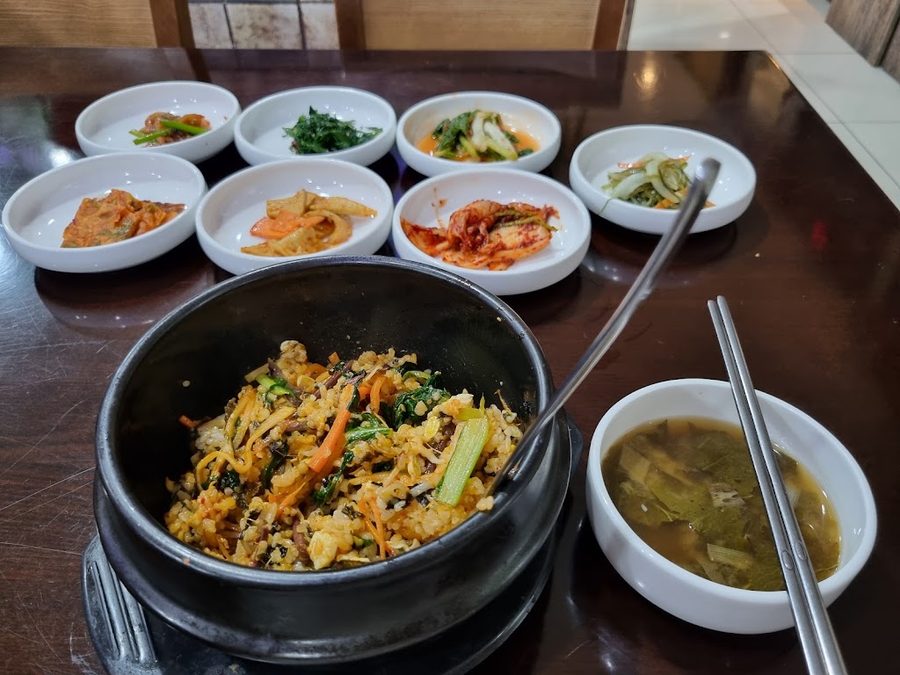 고향 정